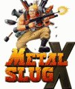 game pic for Metal Slug X